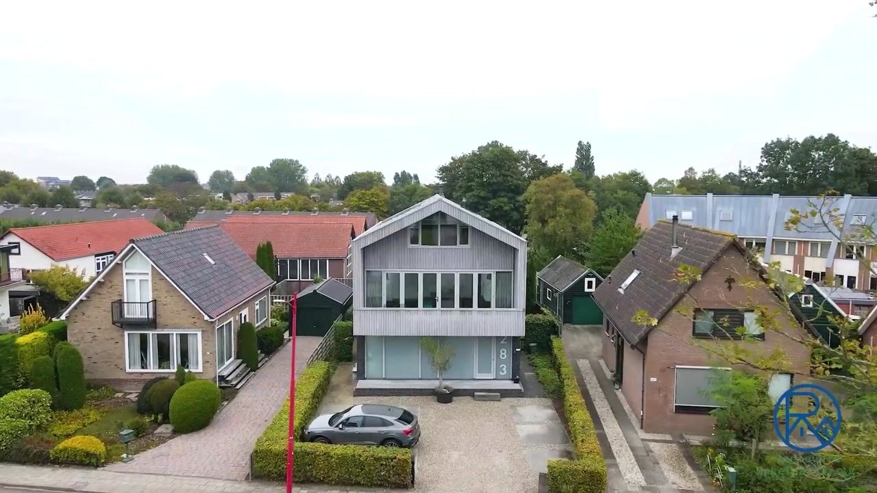 Video of Kudelstaartseweg 283