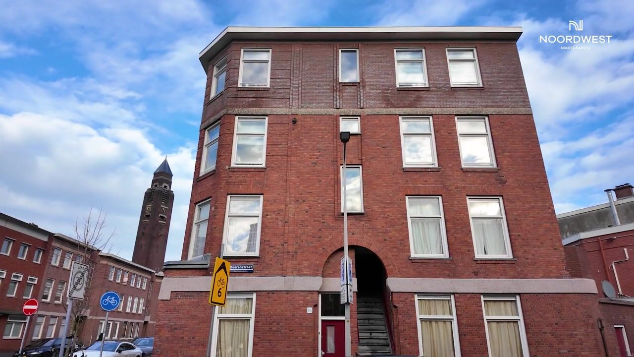 Video of Boerenstraat 91-A