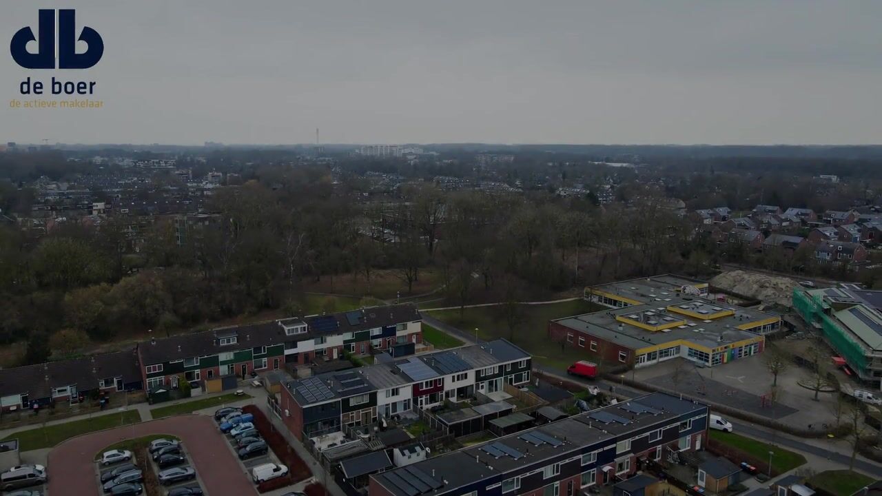 Video van Hofstede 186