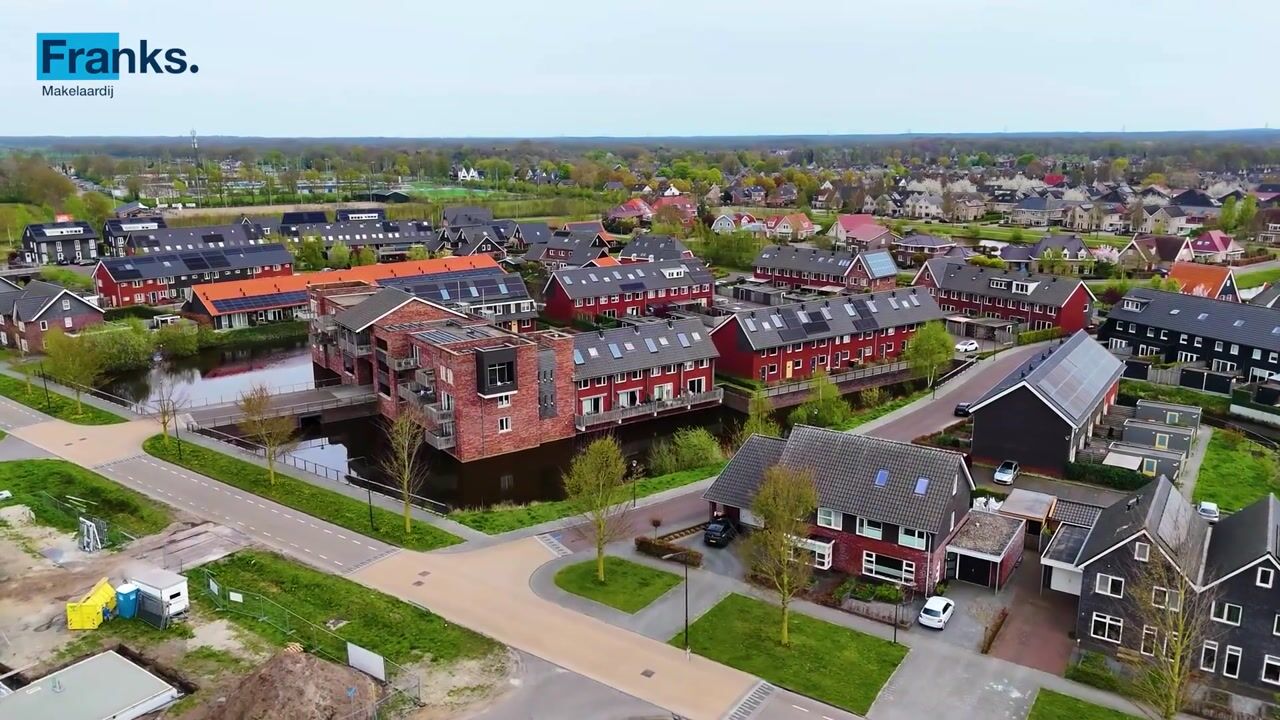 Video van Bronforel 11