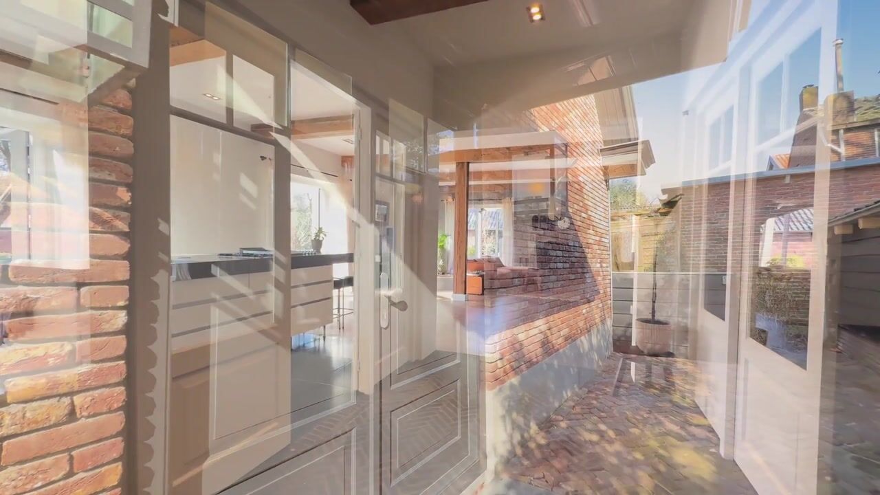 Video van Willemslaan 7