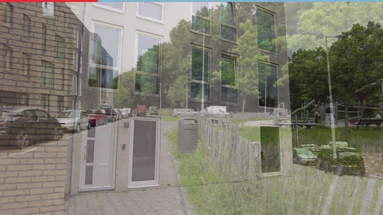 Video of IJsselmeerstraat 89-A