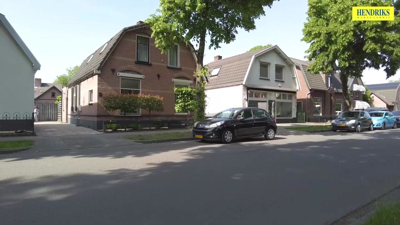 Video van Eendrachtstraat 16-2