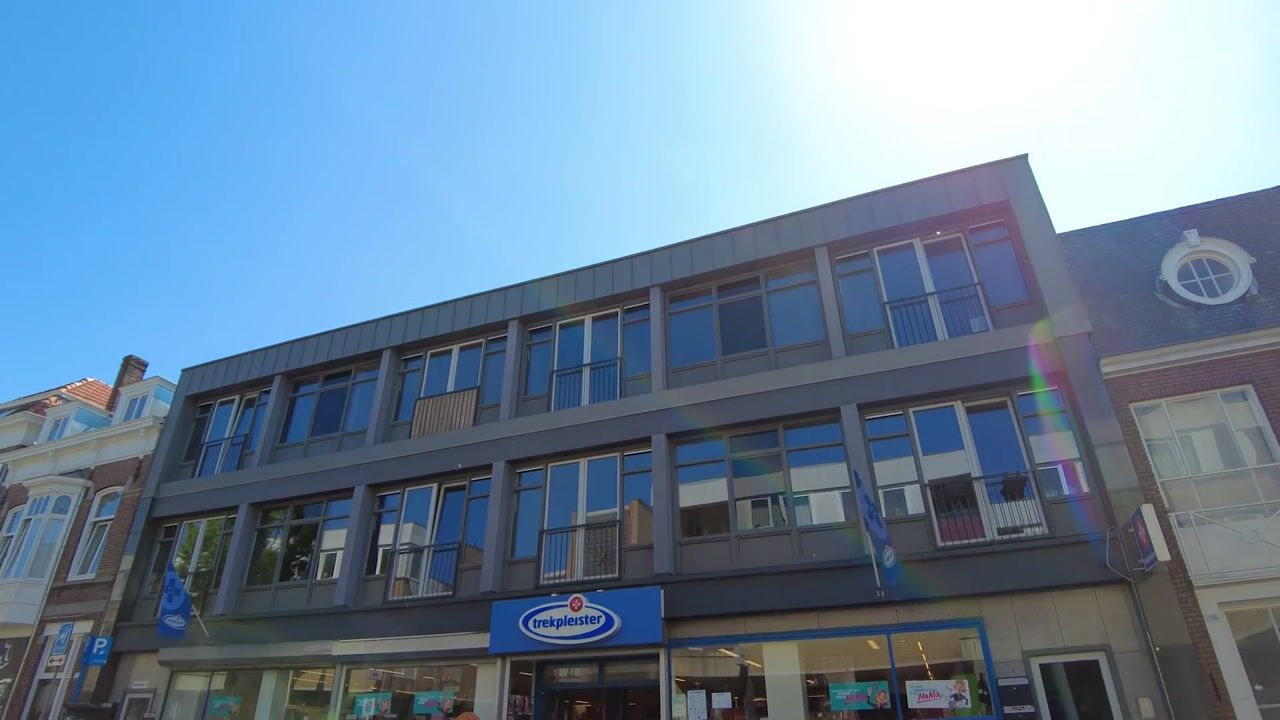 Video of Korvelseweg 116-04