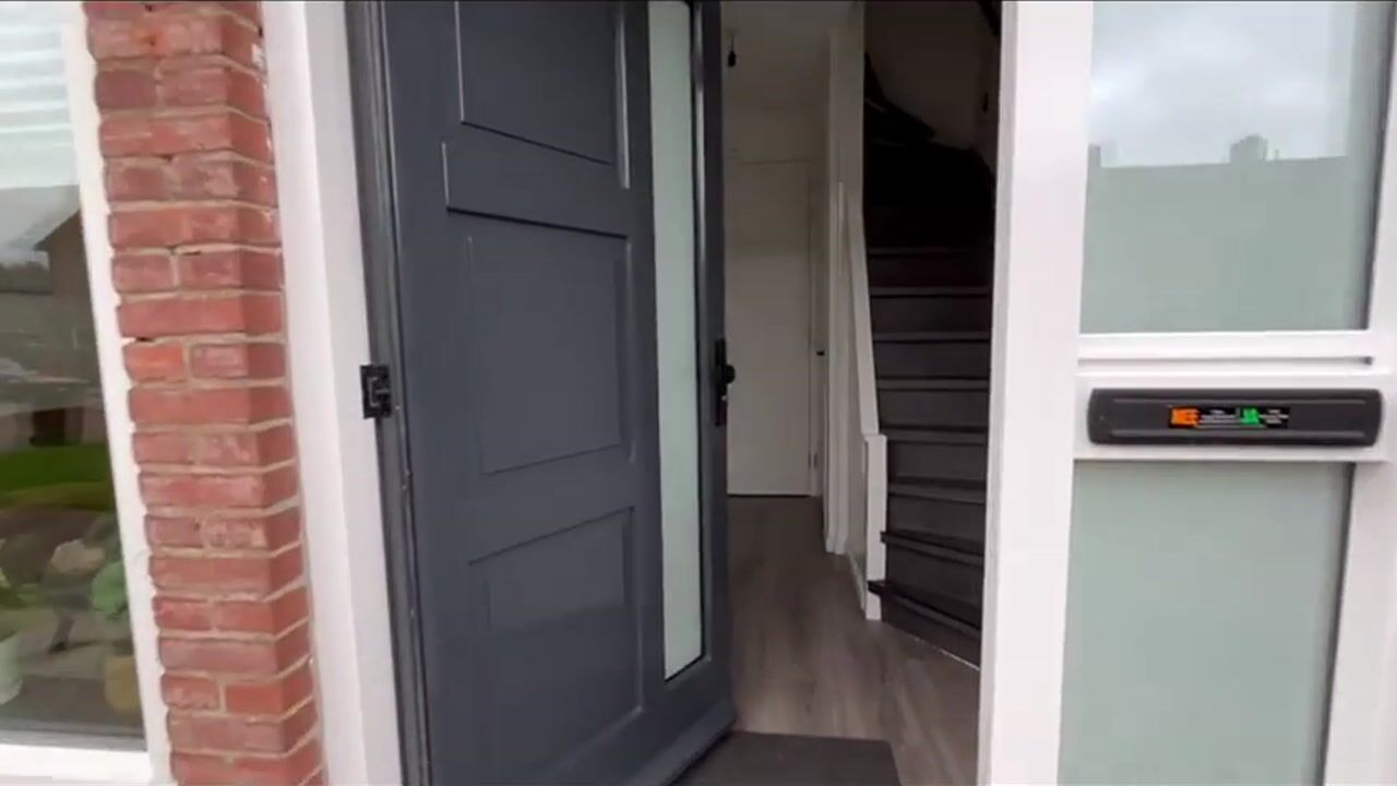 Video van Jhr. van de Wall Repelaerstraat 4