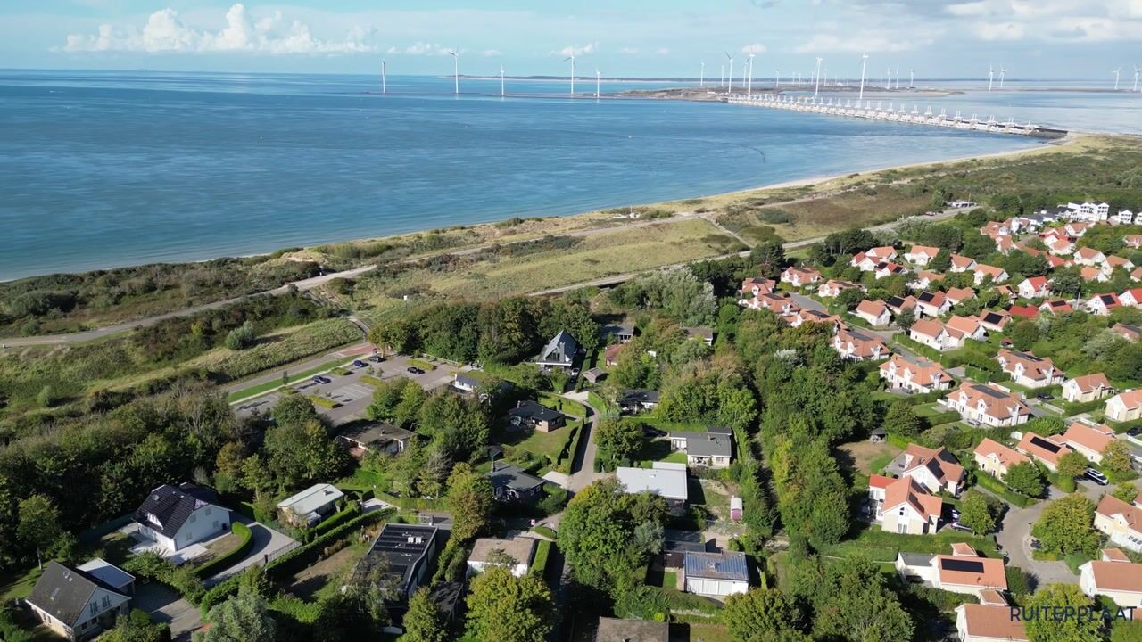 Video van Leeuwerikenlaan 16