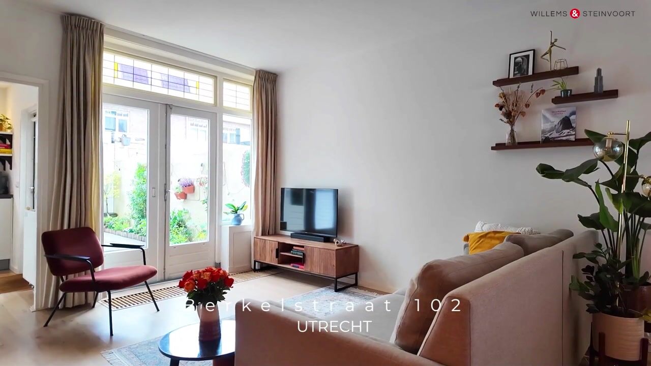 Video of Berkelstraat 102