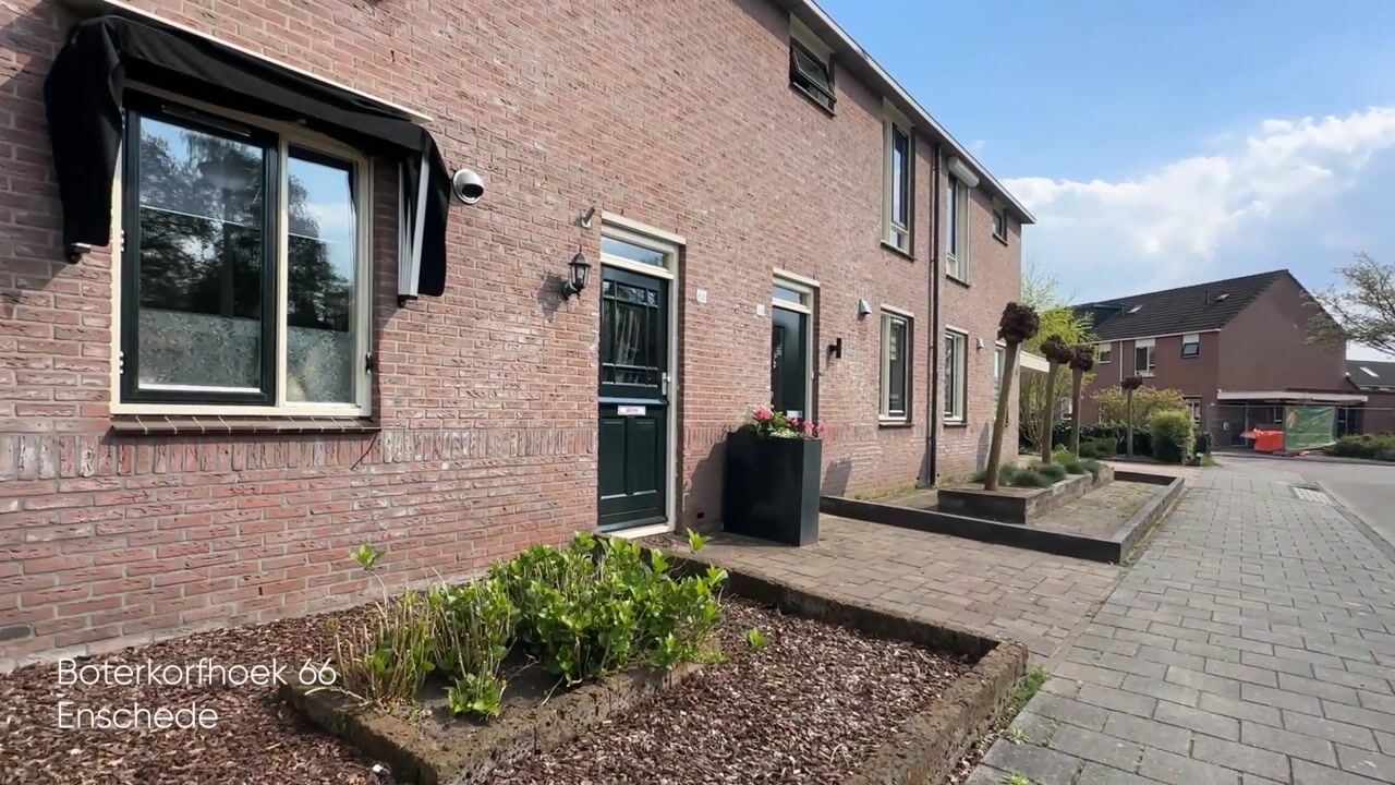 Video of Boterkorfhoek 66