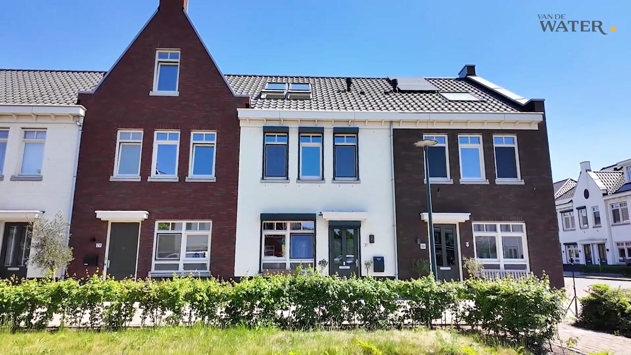 Video van Prins Clausstraat 31