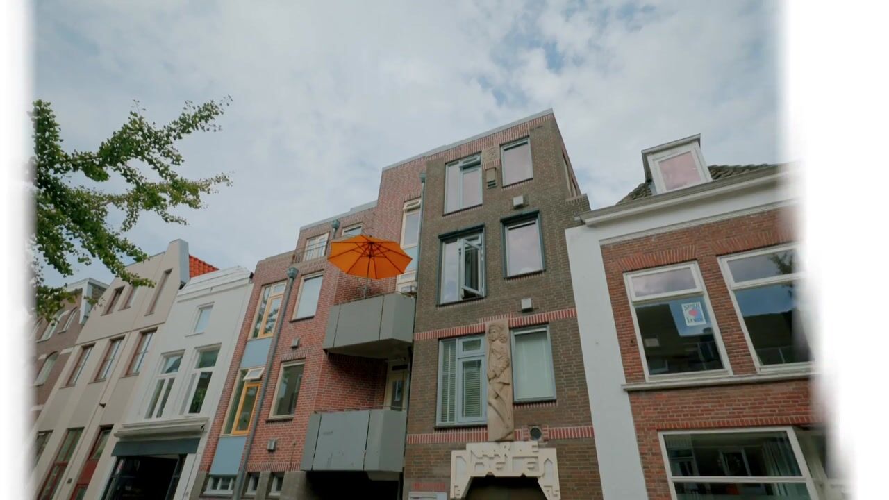 Video van Smedenstraat 74-A