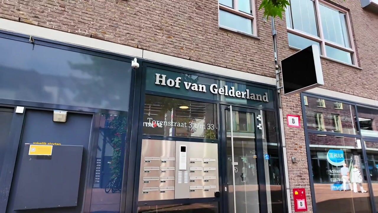 Video of Torenstraat 13