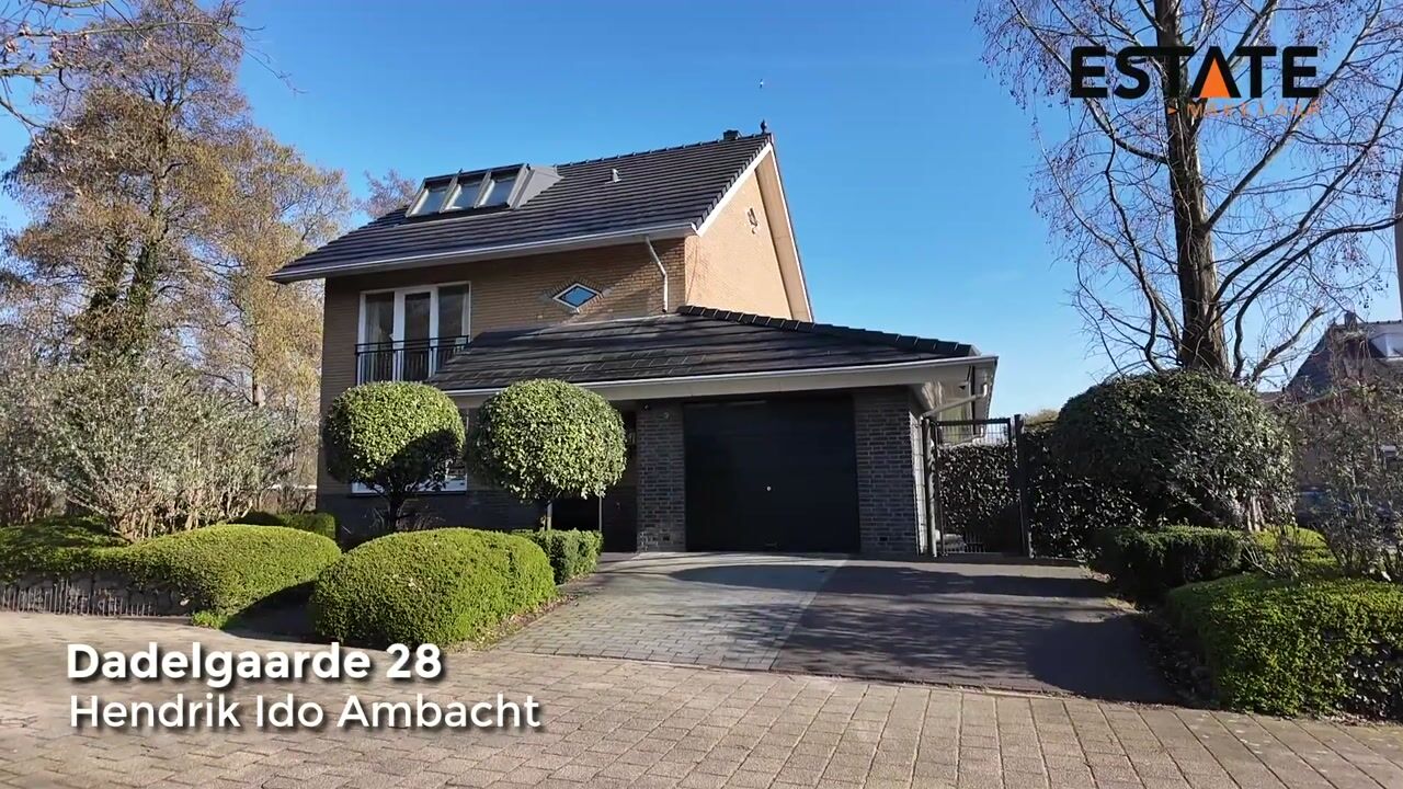 Video van Dadelgaarde 28