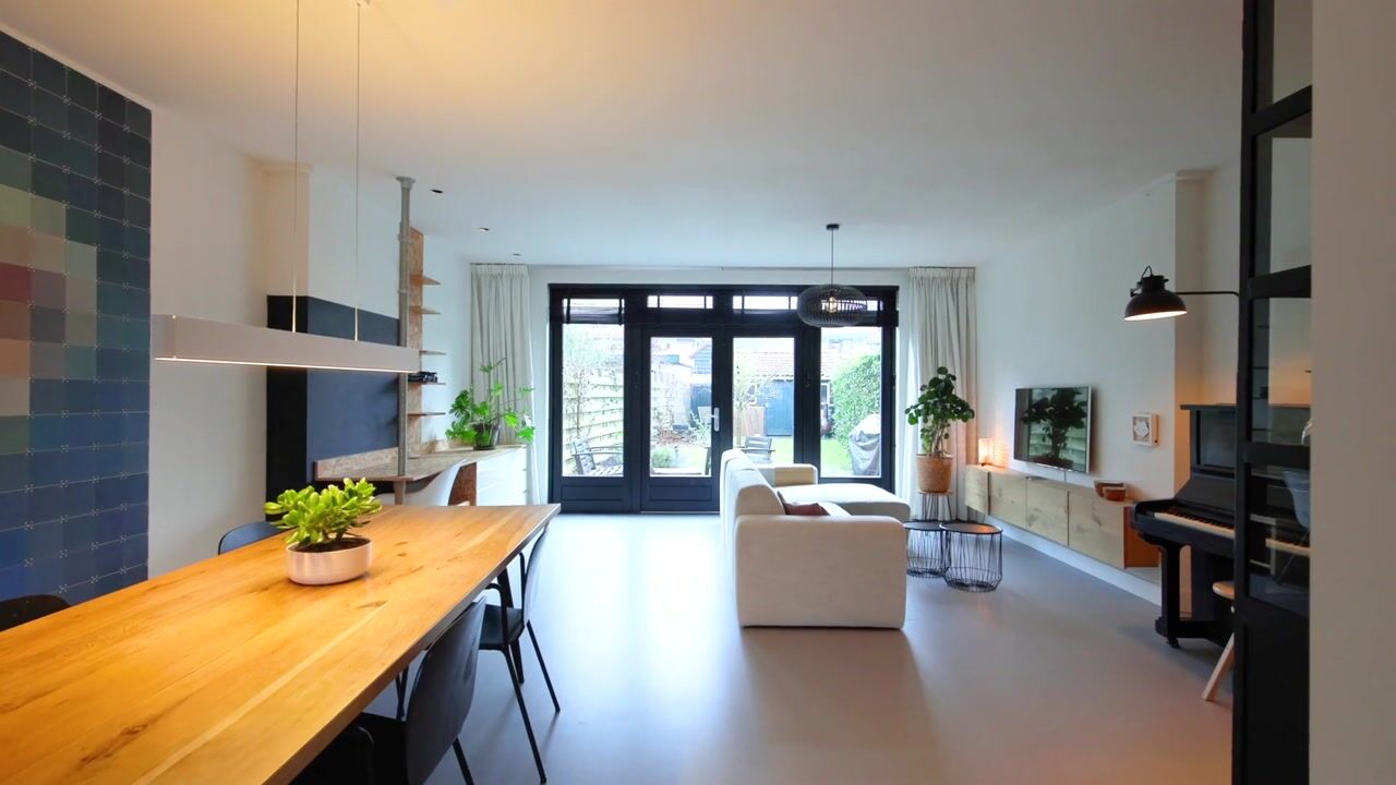 Video van Van Leeuwenhoekstraat 170