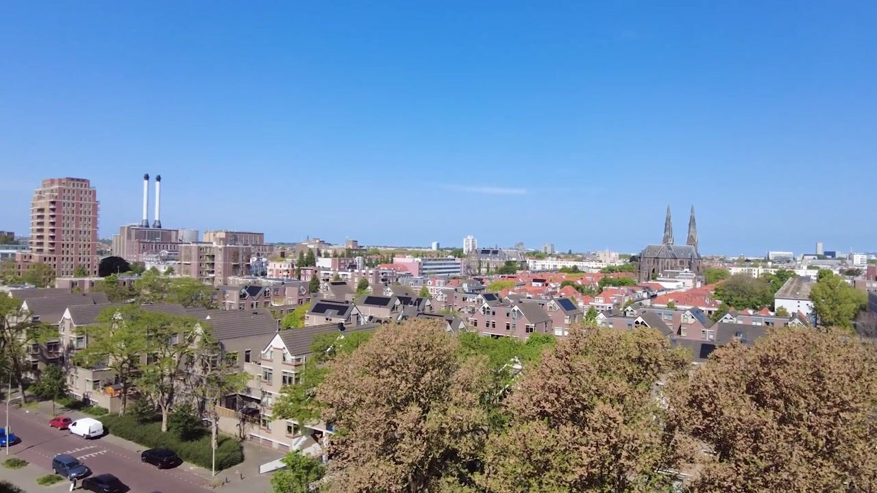 Video van Sirtemastraat 198