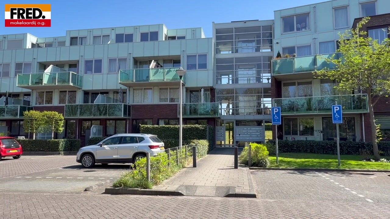 Video van Hortensialaan 133