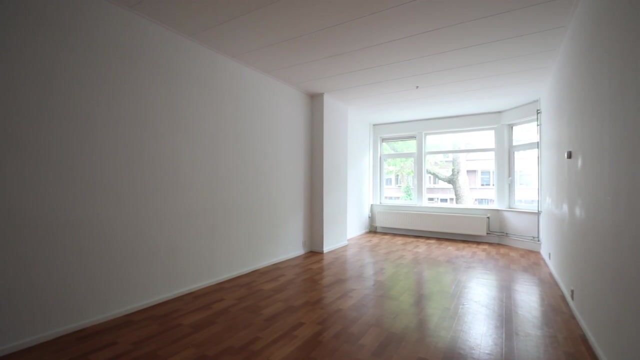 Video van Mathenesserweg 117-B