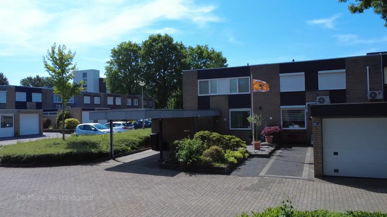 Video van De Maar 36