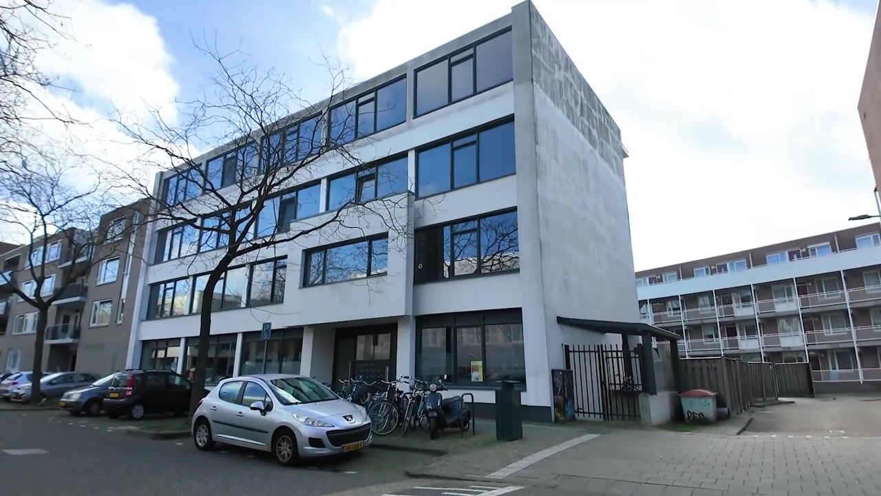 Video van Vincentiusstraat 66