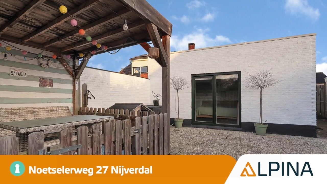 Video of Noetselerweg 27