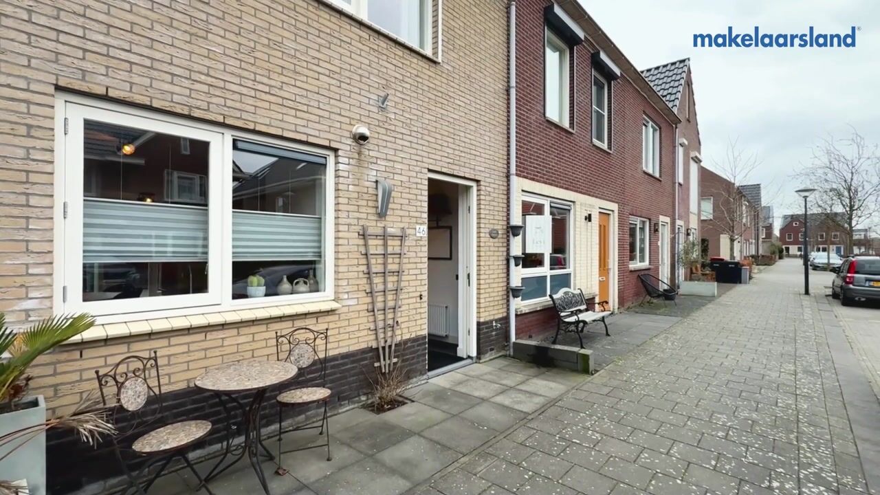 Video of Grote Waard 46