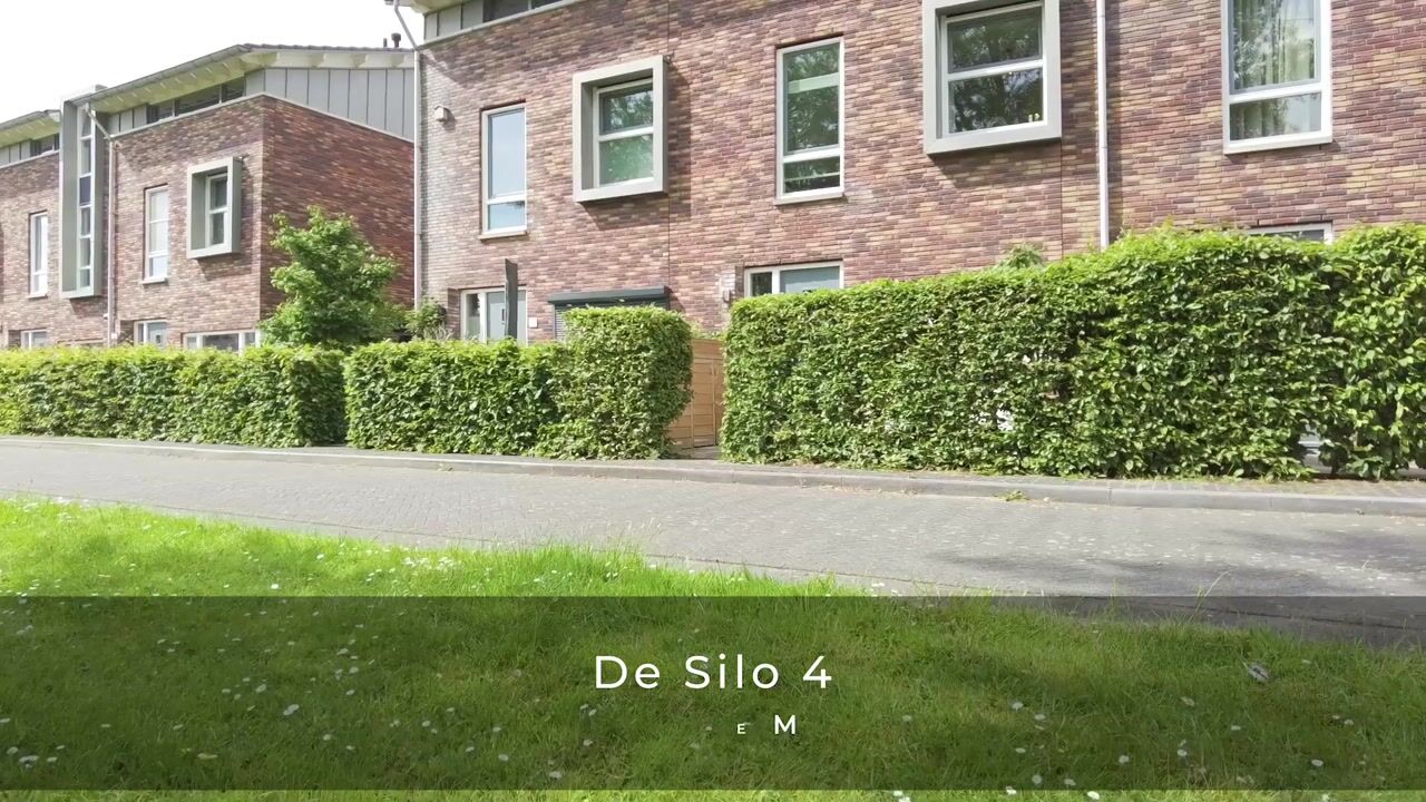 Video van De Silo 4