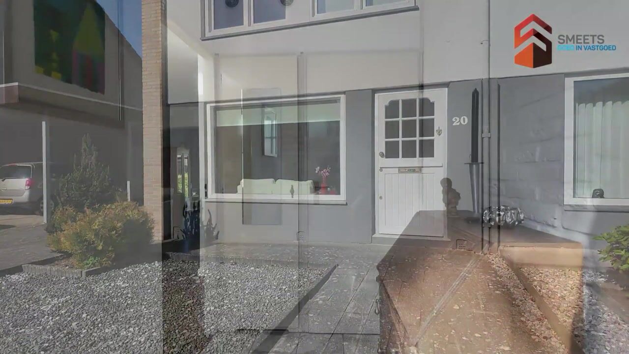 Video van Daelenbroekstraat 20