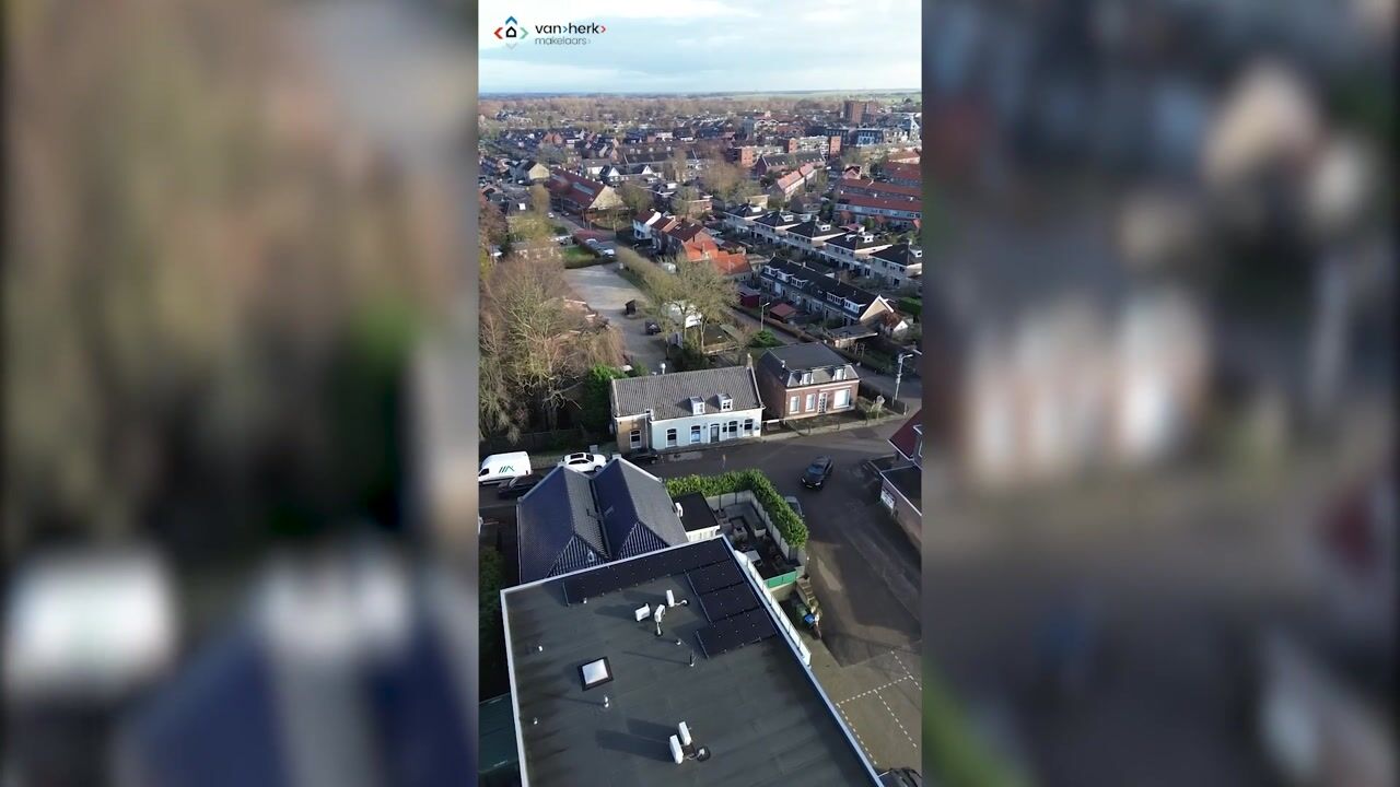 Video van Dorpsstraat 114