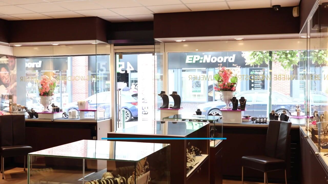 Video van Hoofdstraat 45