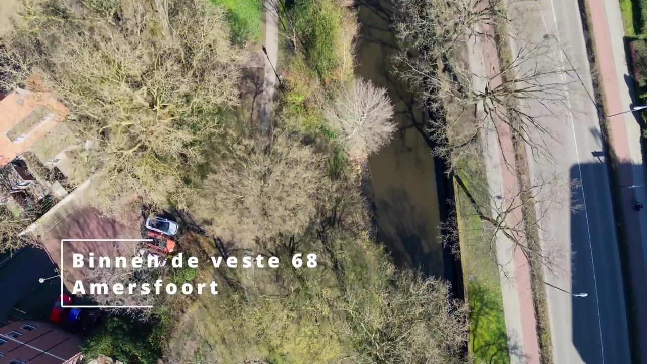 Video van Binnen de Veste 68