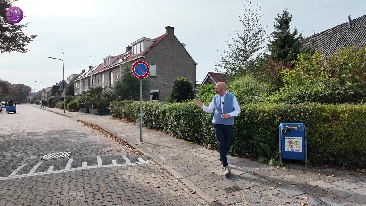 Video of Nassaupark 79