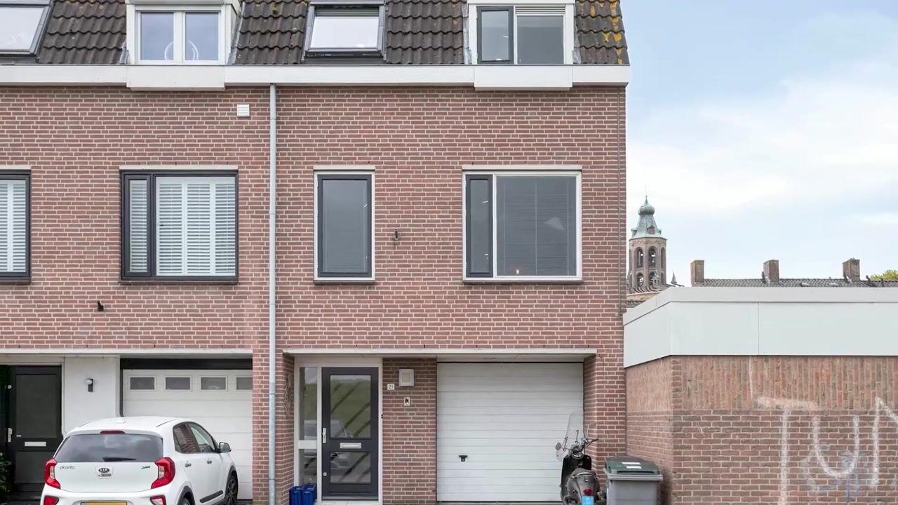Video van Rijnstraat 21