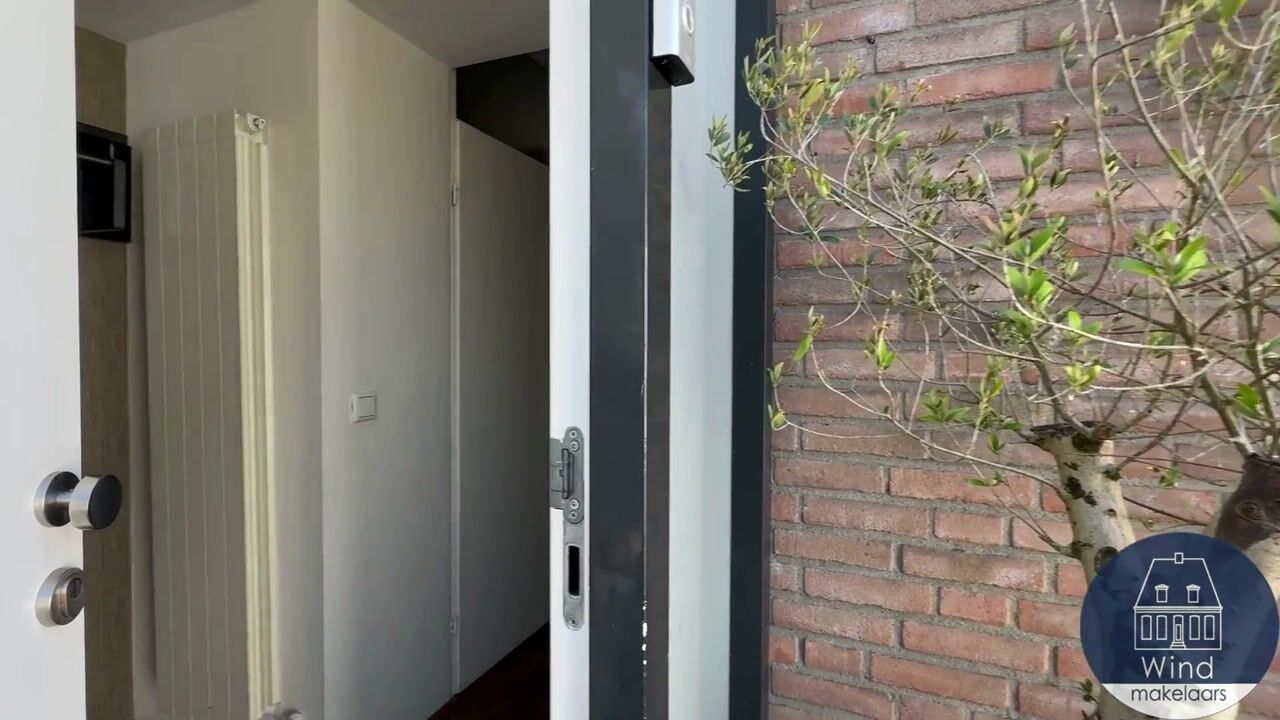 Video van Hoofdenburgsingel 190