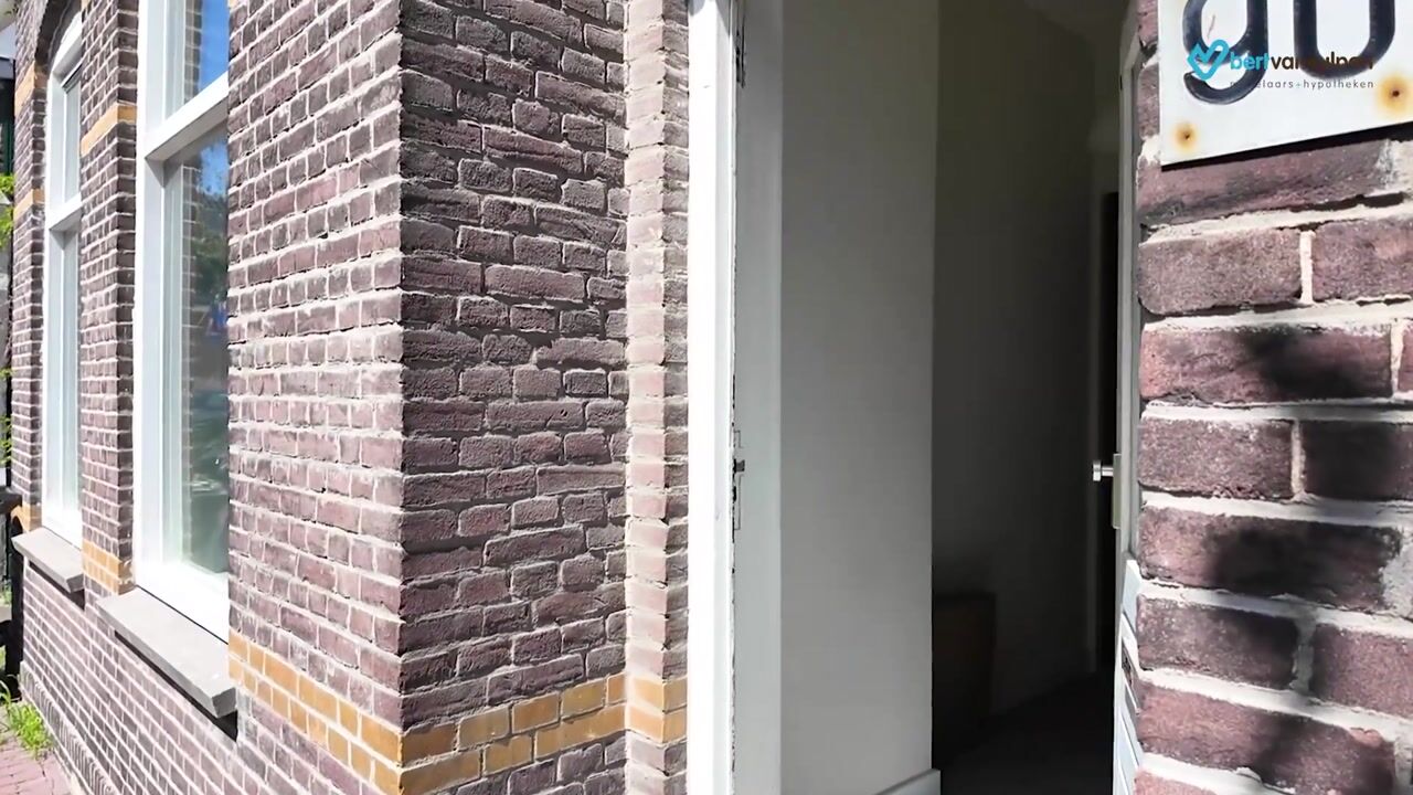 Video of Ooievaarstraat 90