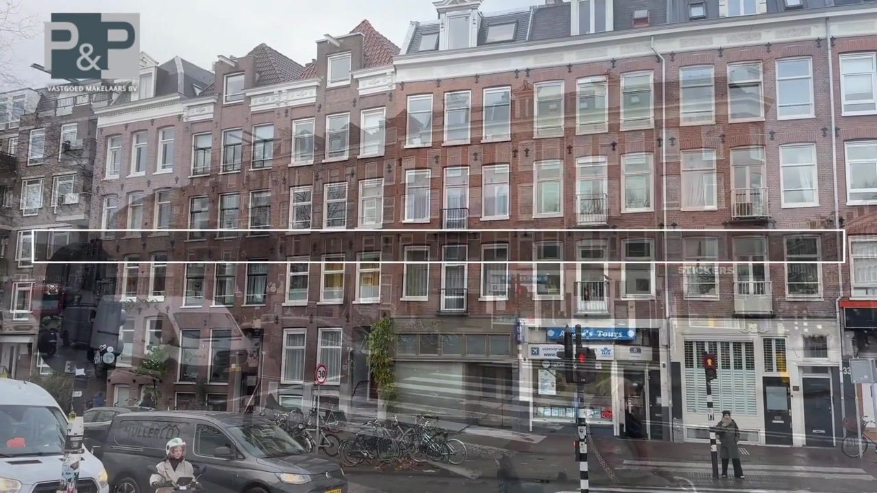 Video van Nassaukade 335-4