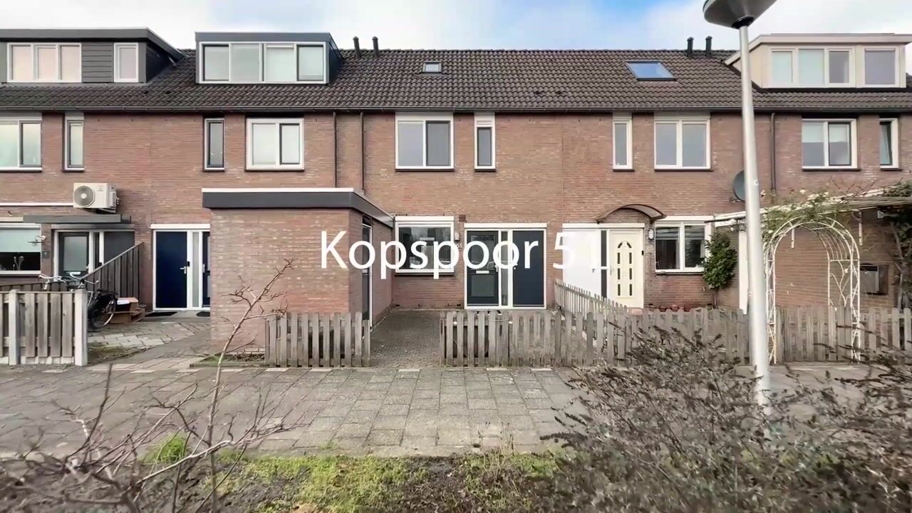 Video of Kopspoor 51