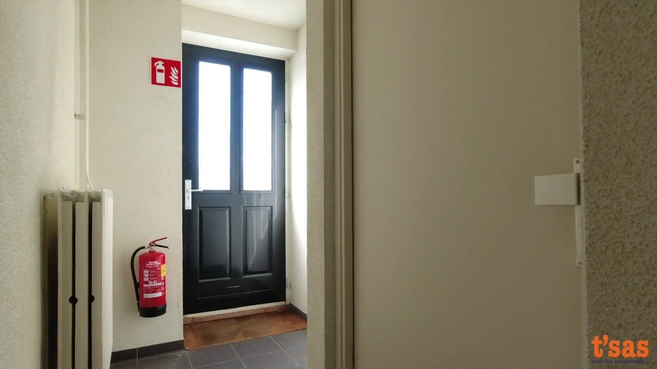 Video van St Gerardusplein 15-01