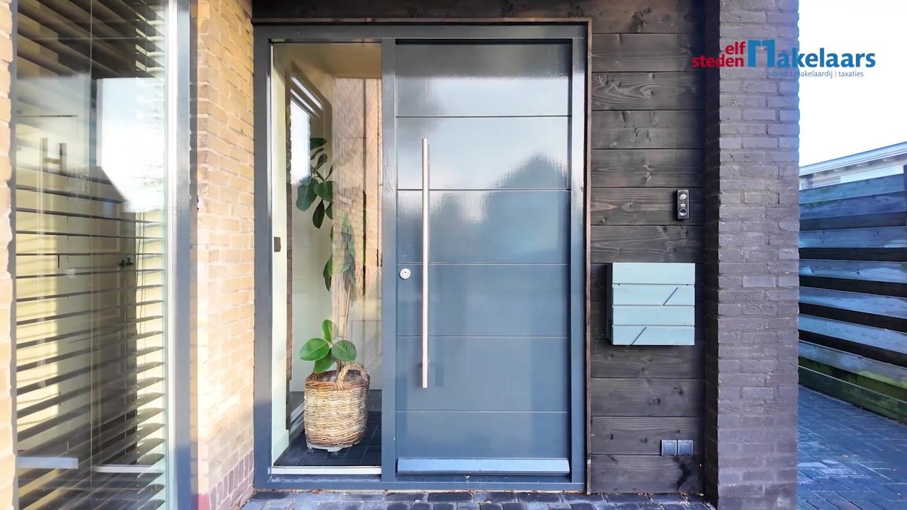 Video van Valckeniersweg 36