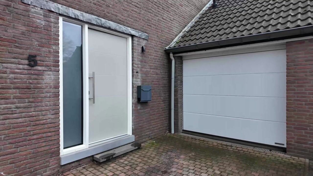 Video van Ravensboschstraat 5