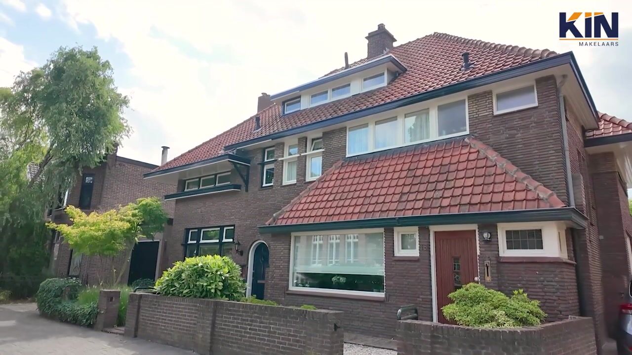 Video van Tuinstraat 20