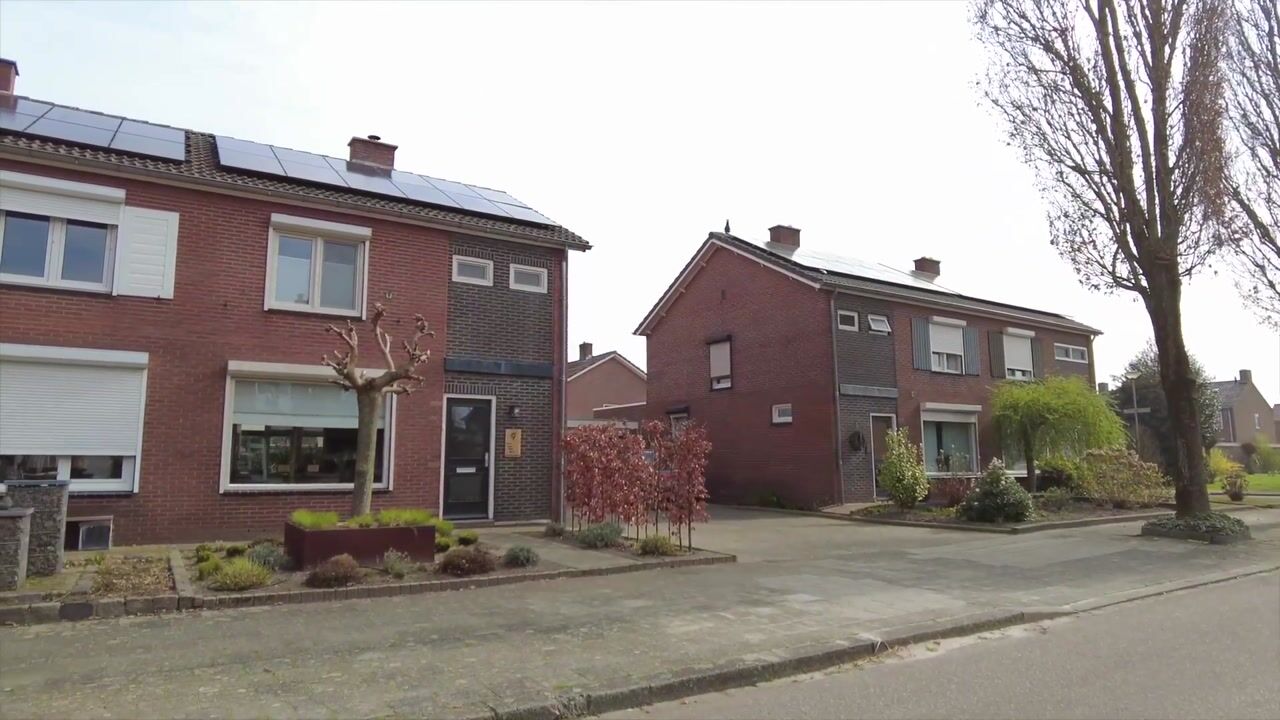 Video van Van Stepraethstraat 9