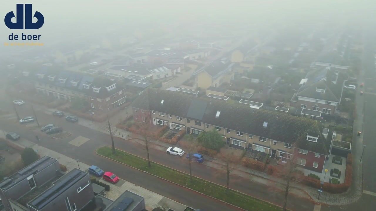 Video van Duinbeek 110