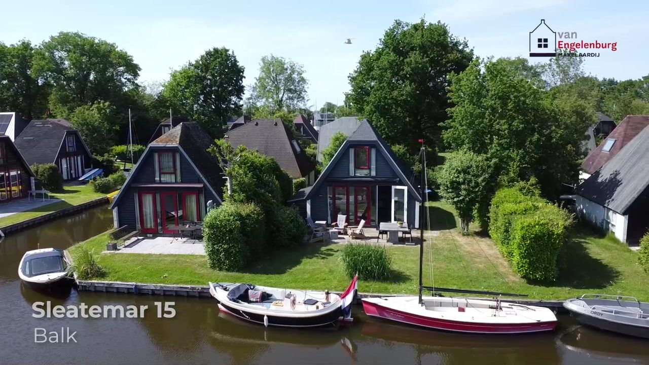 Video van Sleatemar 15