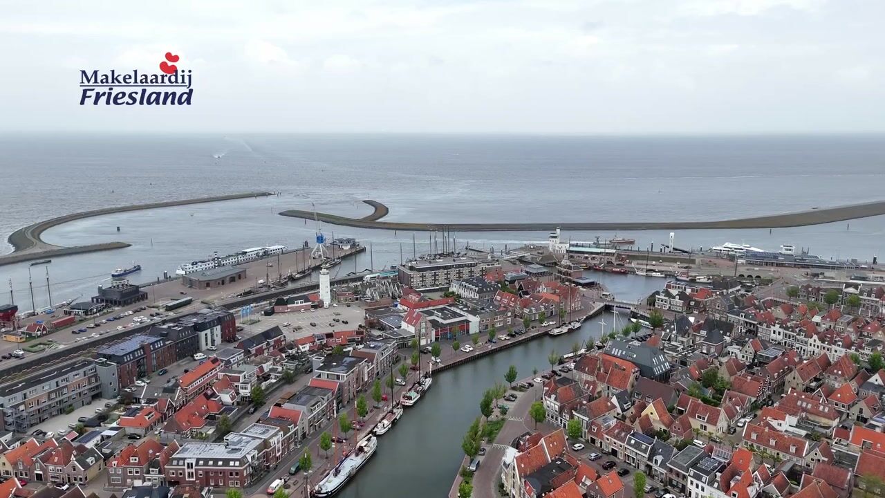 Video of Zuiderhaven 20