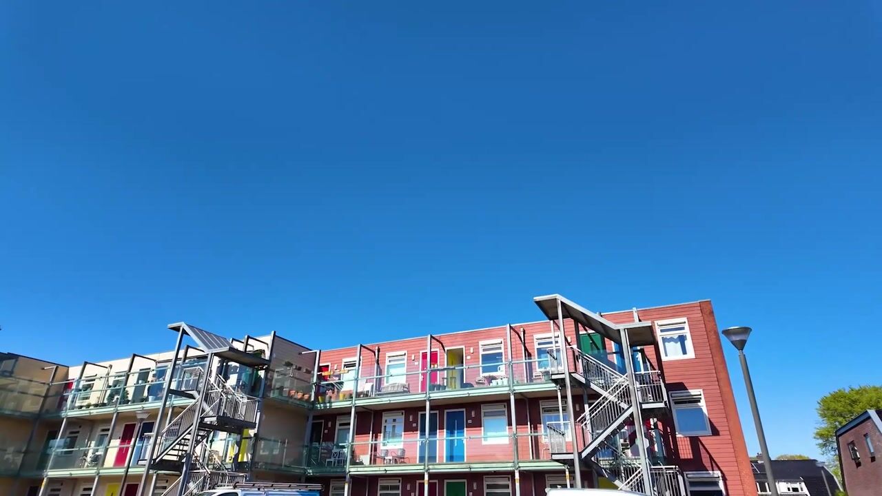 Video of Kameleonstraat 38