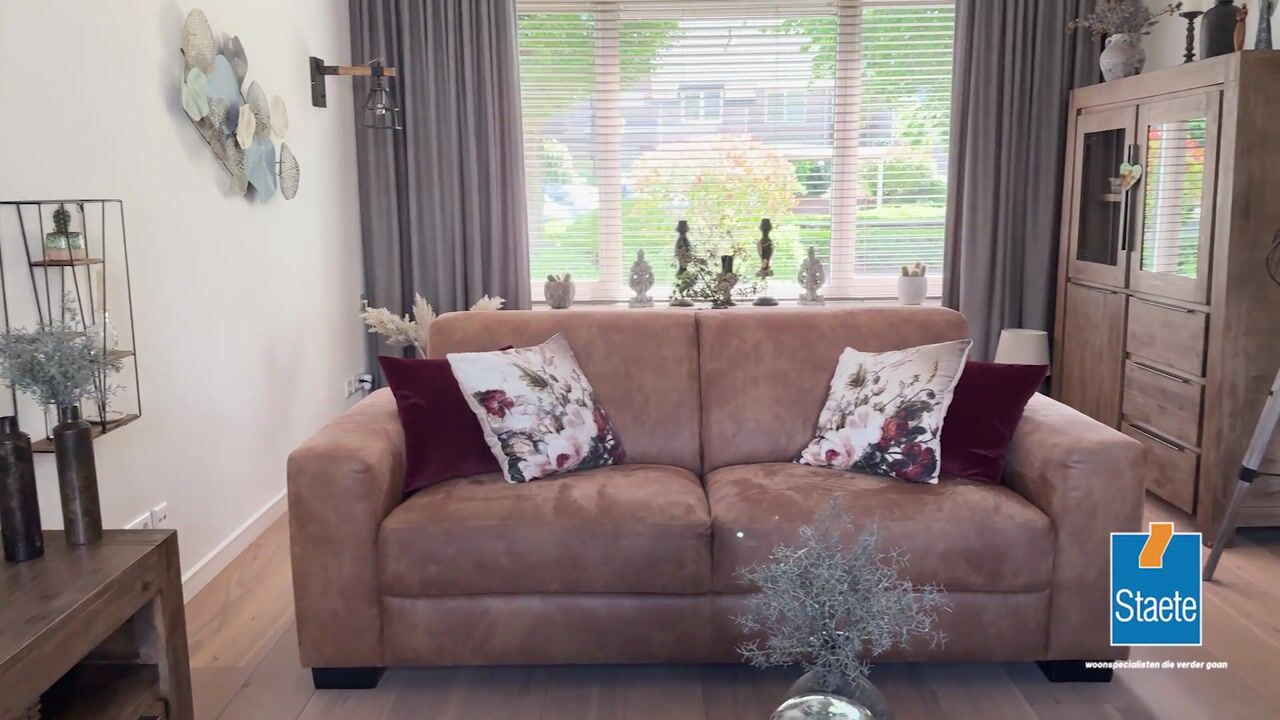 Video van Mondriaanstraat 9