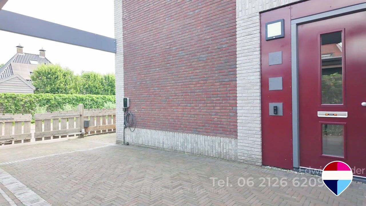 Video van Nachtegaalstraat 93