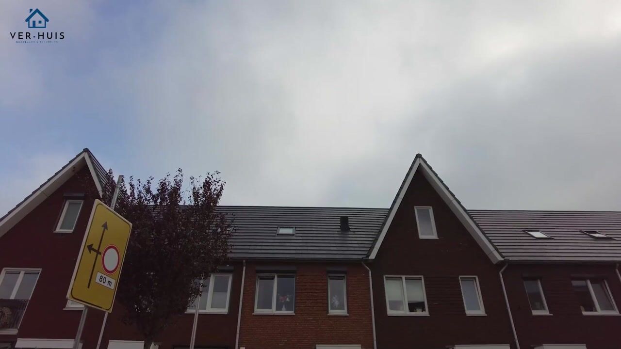 Video van Rubensdreef 5