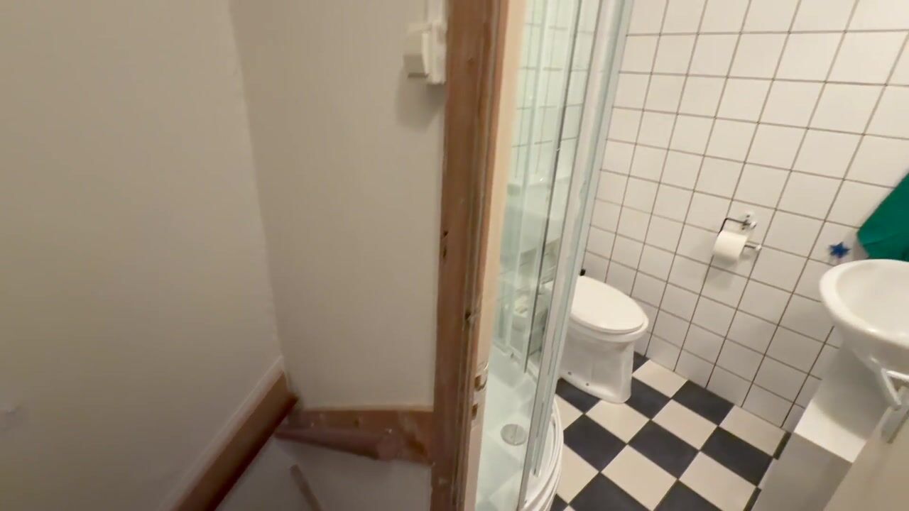 Video van Barentszstraat 257