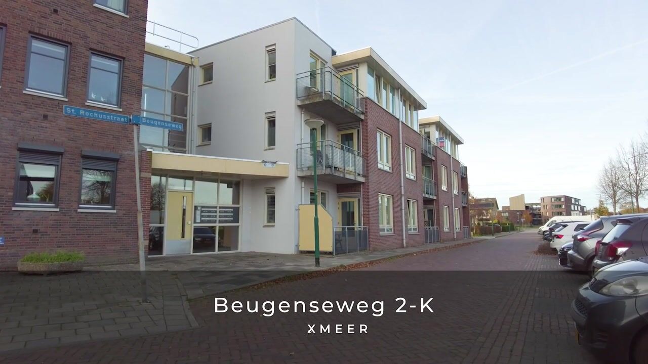 Video of Beugenseweg 2-K
