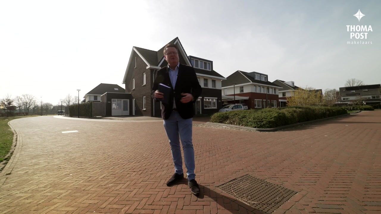 Video van Bergvennenhoek 106